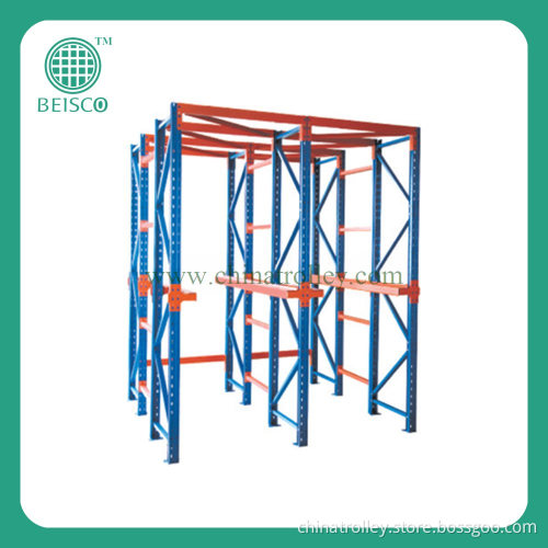 Warehouse Drive in Rack (JS-SRH03)